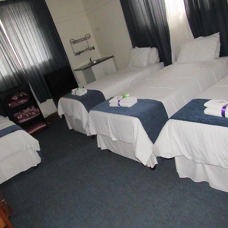 Concord Christian Guesthouse Ντούρμπαν Εξωτερικό φωτογραφία