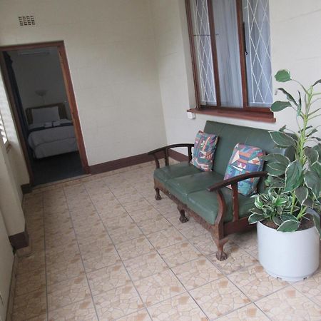 Concord Christian Guesthouse Ντούρμπαν Εξωτερικό φωτογραφία