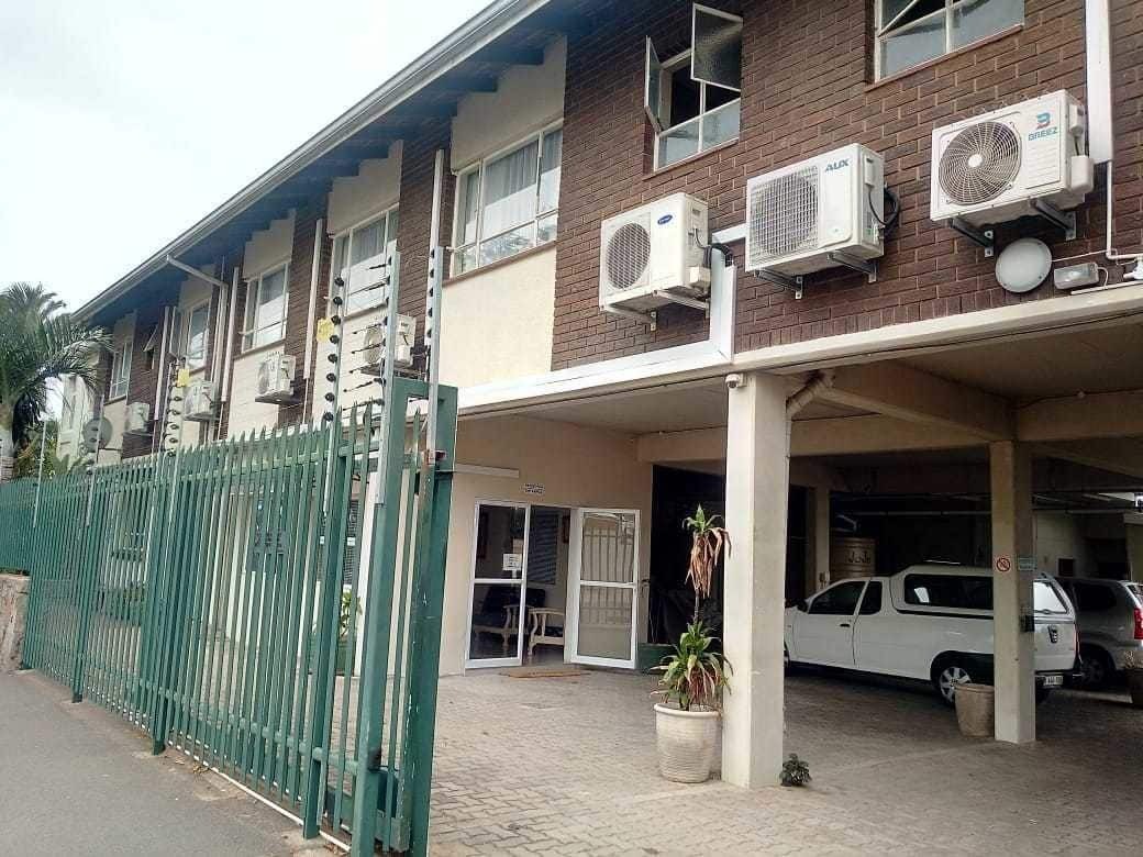 Concord Christian Guesthouse Ντούρμπαν Εξωτερικό φωτογραφία