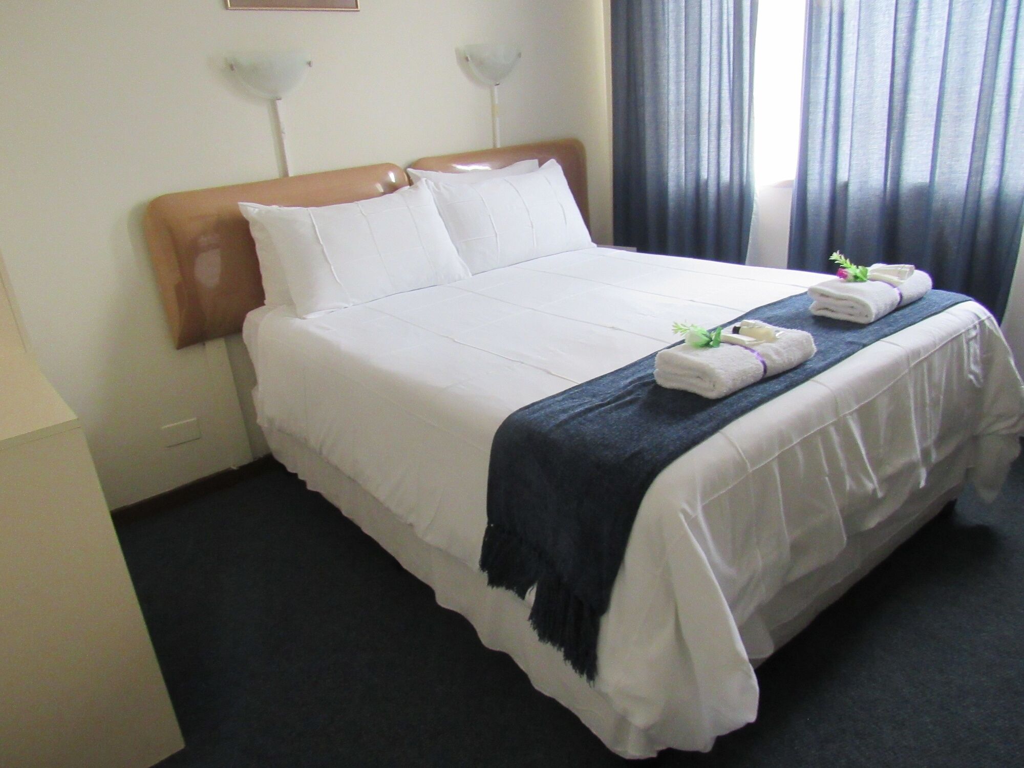 Concord Christian Guesthouse Ντούρμπαν Εξωτερικό φωτογραφία