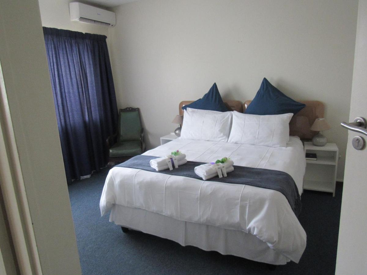 Concord Christian Guesthouse Ντούρμπαν Εξωτερικό φωτογραφία