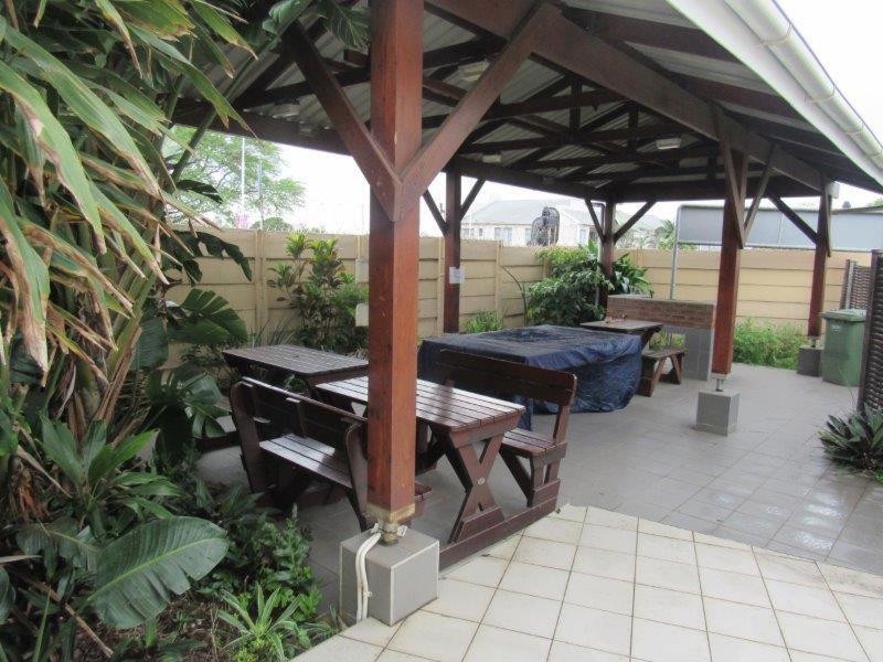 Concord Christian Guesthouse Ντούρμπαν Εξωτερικό φωτογραφία