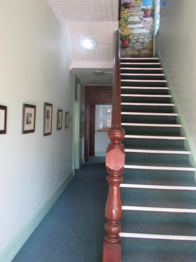 Concord Christian Guesthouse Ντούρμπαν Εξωτερικό φωτογραφία