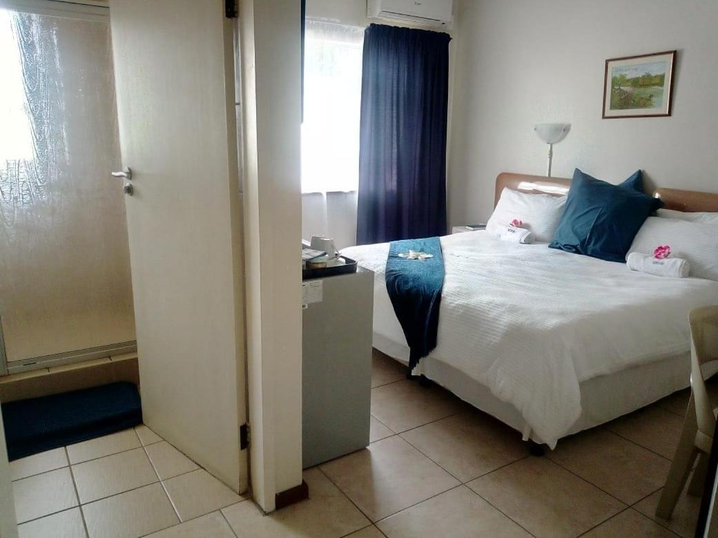 Concord Christian Guesthouse Ντούρμπαν Εξωτερικό φωτογραφία