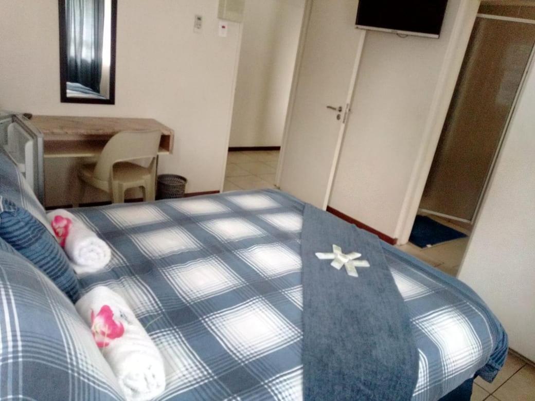 Concord Christian Guesthouse Ντούρμπαν Εξωτερικό φωτογραφία